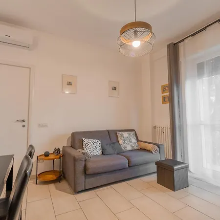 Via Ovada 5 Appartement