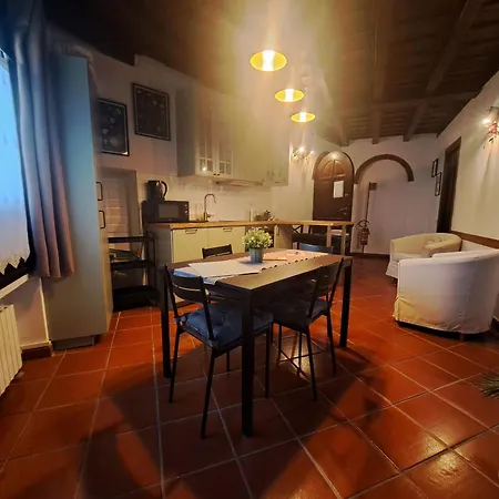 アパート Trilocale Sofia *