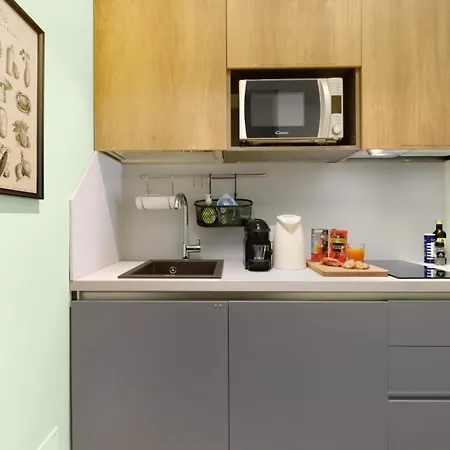 Centrale, 10 Minuti Dal Duomo