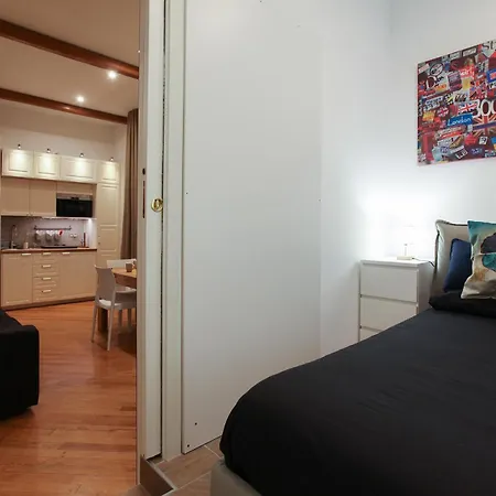 The Double Comfort - Quiet Flat, 2 Private Bathrooms In Centre *