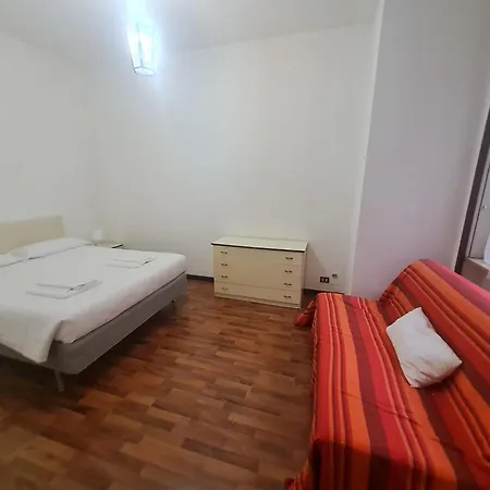 Apartamento Brera - Foro Buonaparte Cozy Milán