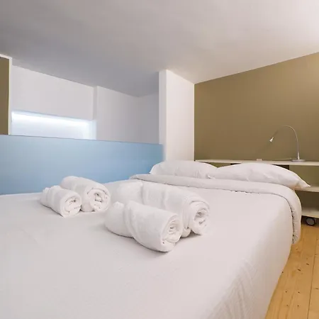 Primopiano - Vittadini Apartament