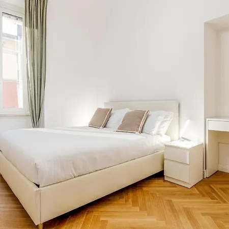 New Opening - Porta Romana