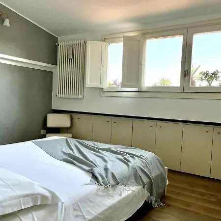 Oasi Di Relax In Centro A Апартаменты *