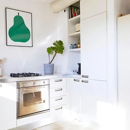 Oasi Di Relax In Centro A דירה