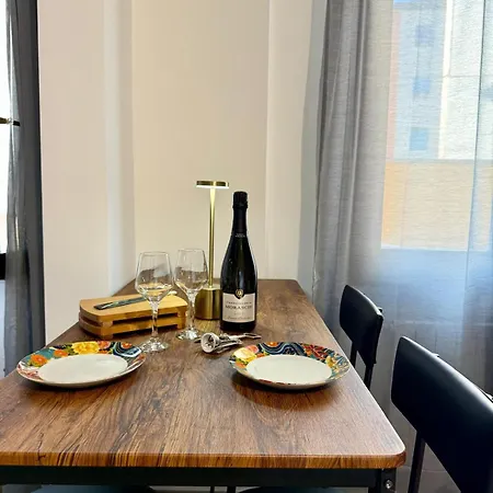 Linate Lounge * Milan