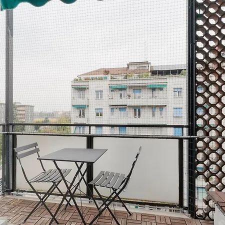 Apartamento Guesthost - Lovely In Maggiolina