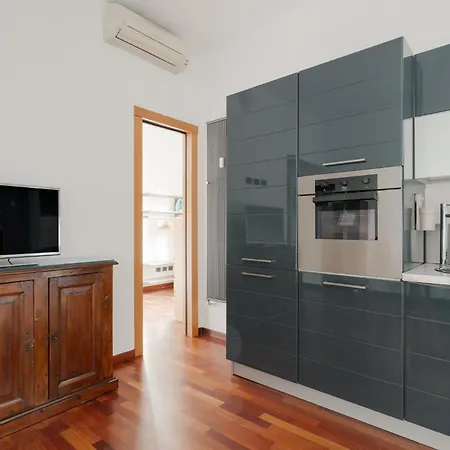 Guesthost - Navigli Comfy 밀라노