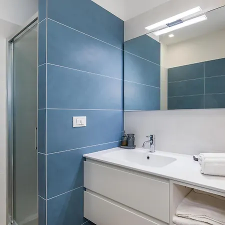 Brera Armani Appartement Milan