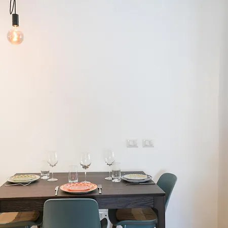 Living Apartamento *