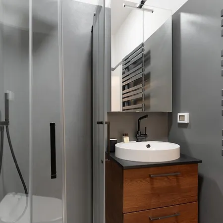 Brera - Ponte Vetero - Castello Monolocale In Centro Apartament