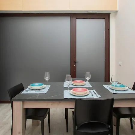 Amaranth Sempione Milán