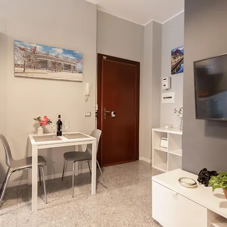 Anna San Siro * Milan