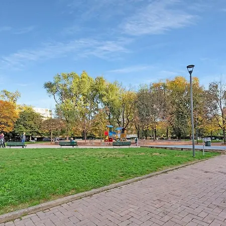 Pagano M1 California M4 - Bright & Cozy Appartamento