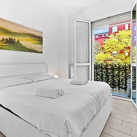 - Parking And Free Wifi * Milano