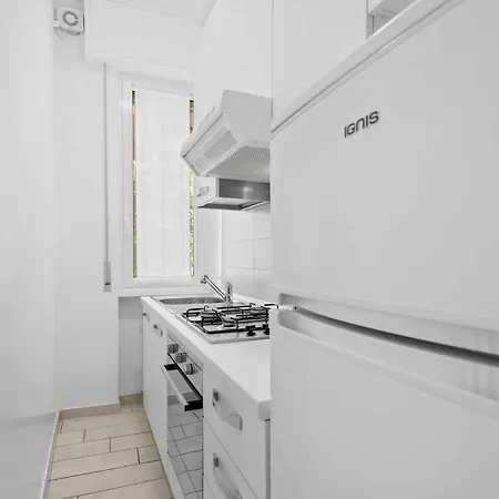 - Parking And Free Wifi * Milán