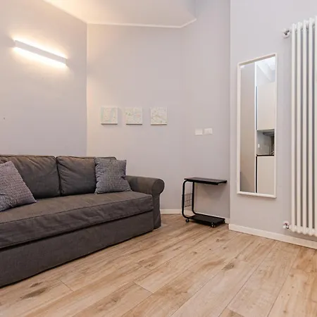Appartement Repubblica Flat *