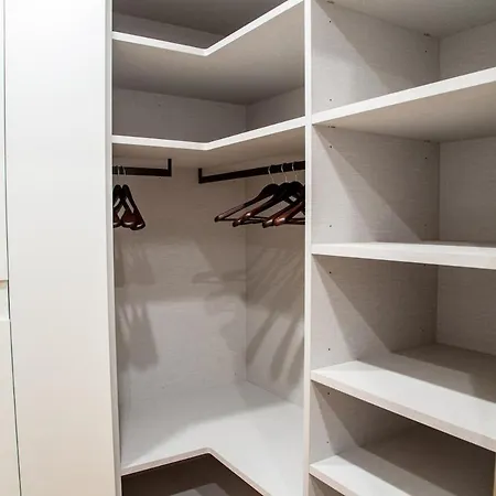 Unit D With View And Terrace * Milano