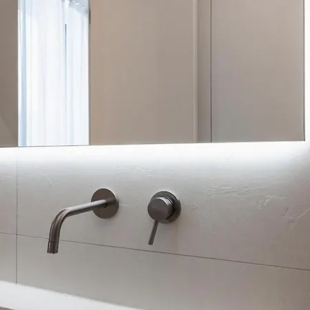 Luxury In , Porta Venezia Appartement Milan