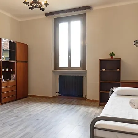 Youhosty - Puglie 20a Apartament