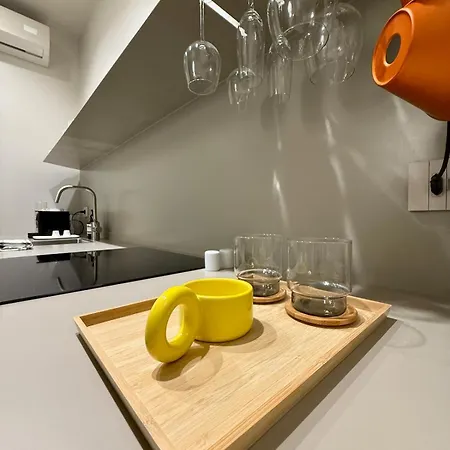 Ale's Casati Appartement *