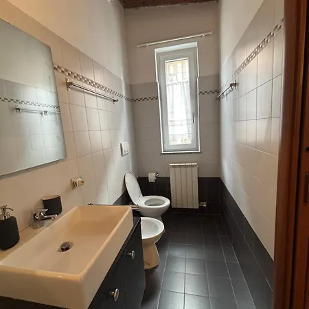 Cozy Centro Apartment Milan