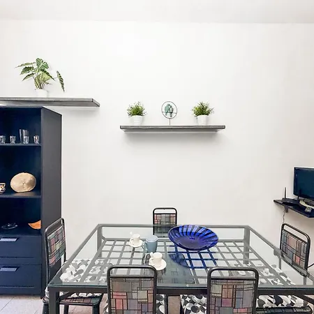 Three-room 2 Bedrooms With Balcony 2 Min From * Mediolan