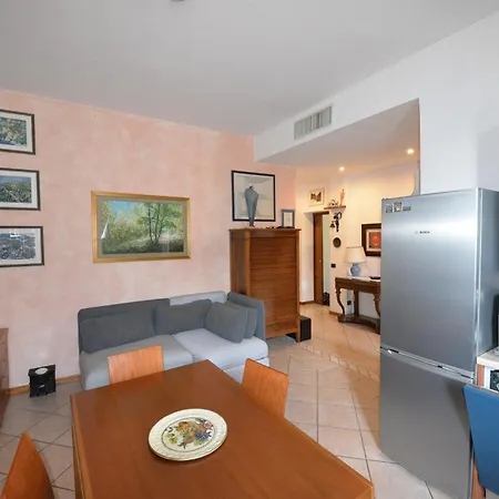 Casa Zara Apartamento Milán