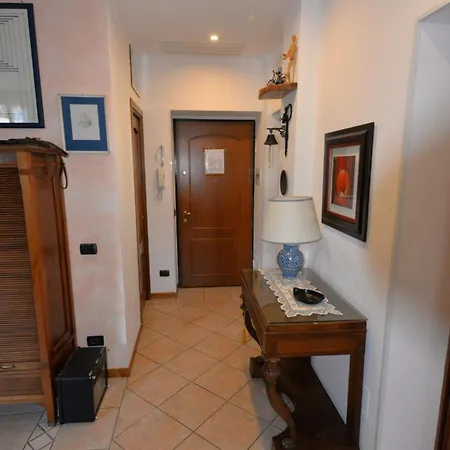 Casa Zara Milán