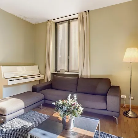 Apartament Luxury *