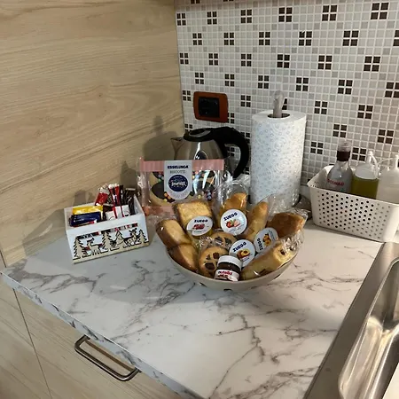 La Piccola Dimora In Di Costanza E Marco アパート ミラノ