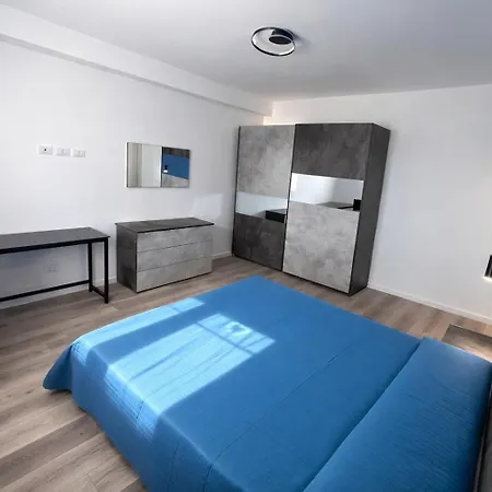 Lejlighed Bluesky - Metro M3 - Duomo 15min Milano