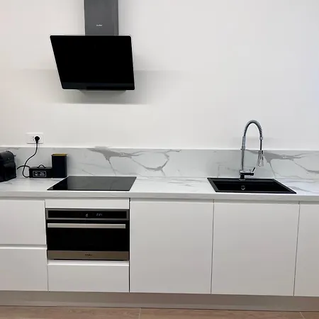 Bloom M3 Duomo 12 Min 公寓 米兰