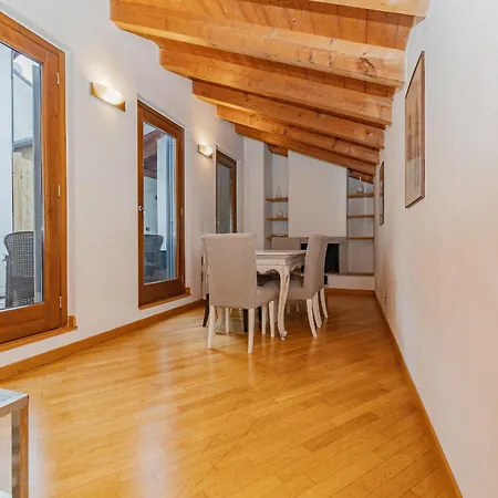 Bnbest Walk In Duomo 4-6 Pax Appartement *