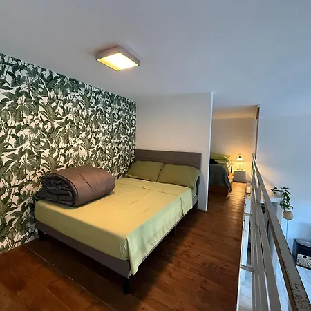 Loft Di Sofy * ミラノ