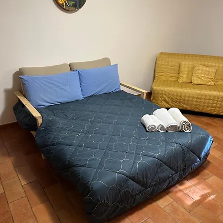 La Piccola Dimora In Di Costanza E Marco 公寓 米兰