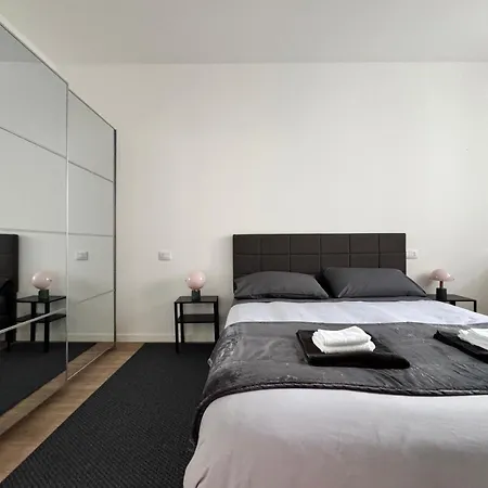 La Casa Di Maty - Stazione Milano
