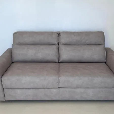 Apartment Elegante Bilocale Ristrutturato - Metro Inganni Milan