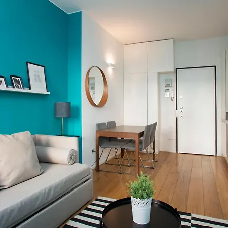Buenos Aires Living By Innstay Appartement Milan