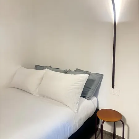 C L I N K E R H O U S E Apartament *