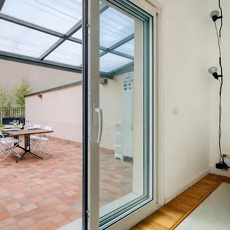 Appartamento Isola Luxury Living; Big Terrace