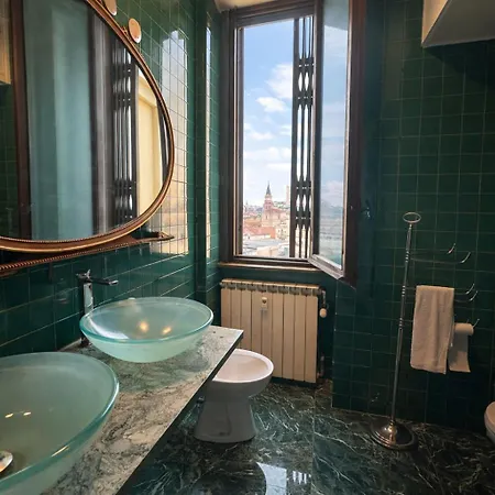 Apartman Sciortino - Duomo *