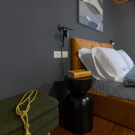 Lulli Mansarda- 7sundays *