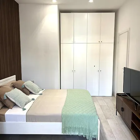 Apartment Modern Boutique *