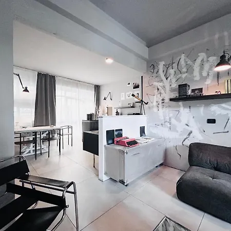Design דירה