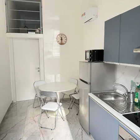 New Appartament Martesana Duomo Apartment