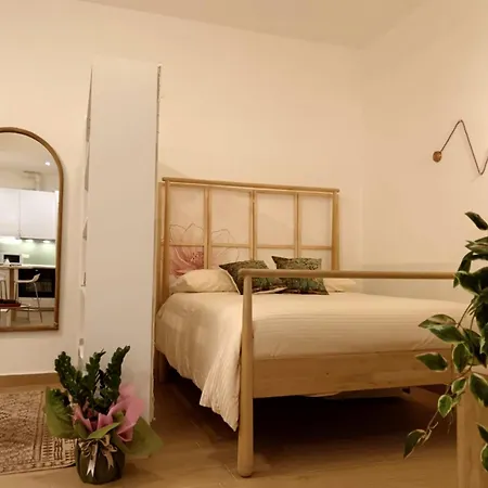 Centro - Free Parking - Wi-fi Veloce - Fieramilanocity-mico - Citylife - Casa Leonardo Apartamento *