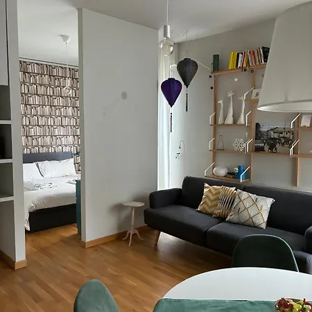 La Casa Del Sarto Milan