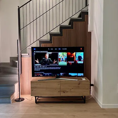 Apartment Garden Center