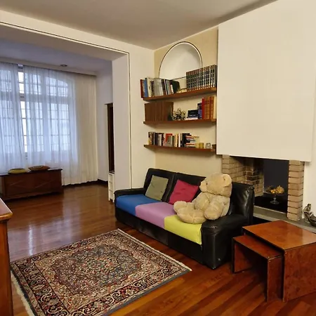 5giornate Living Appartamento Milano